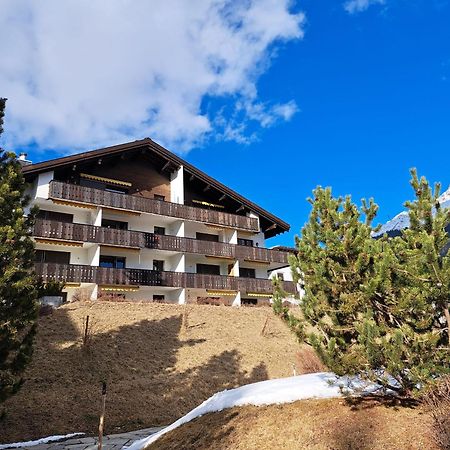 Apartmán Bella Val Lenzerheide Exteriér fotografie