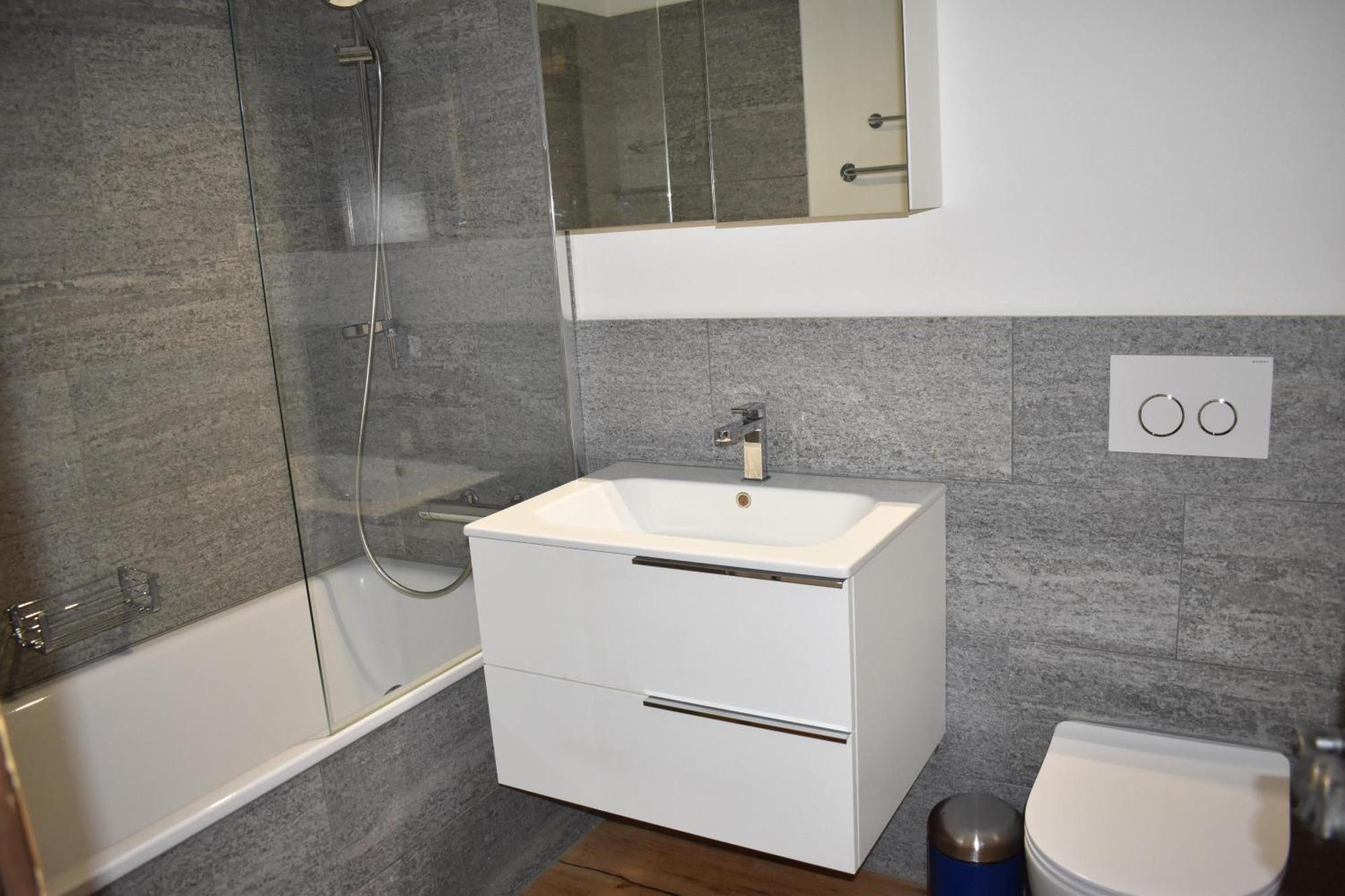 Apartmán Bella Val Lenzerheide Exteriér fotografie