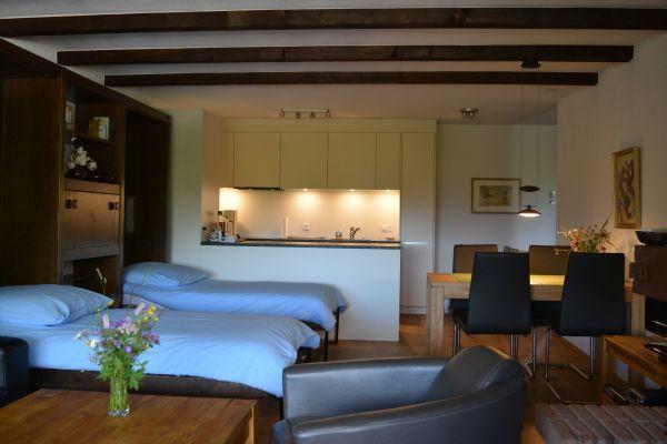 Apartmán Bella Val Lenzerheide Exteriér fotografie