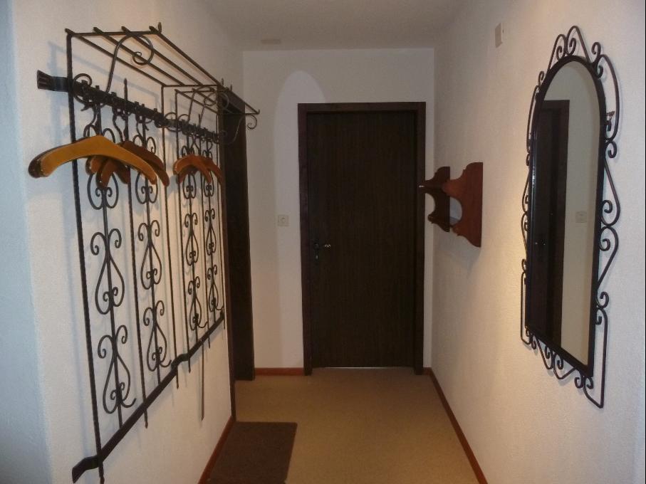 Apartmán Bella Val Lenzerheide Exteriér fotografie